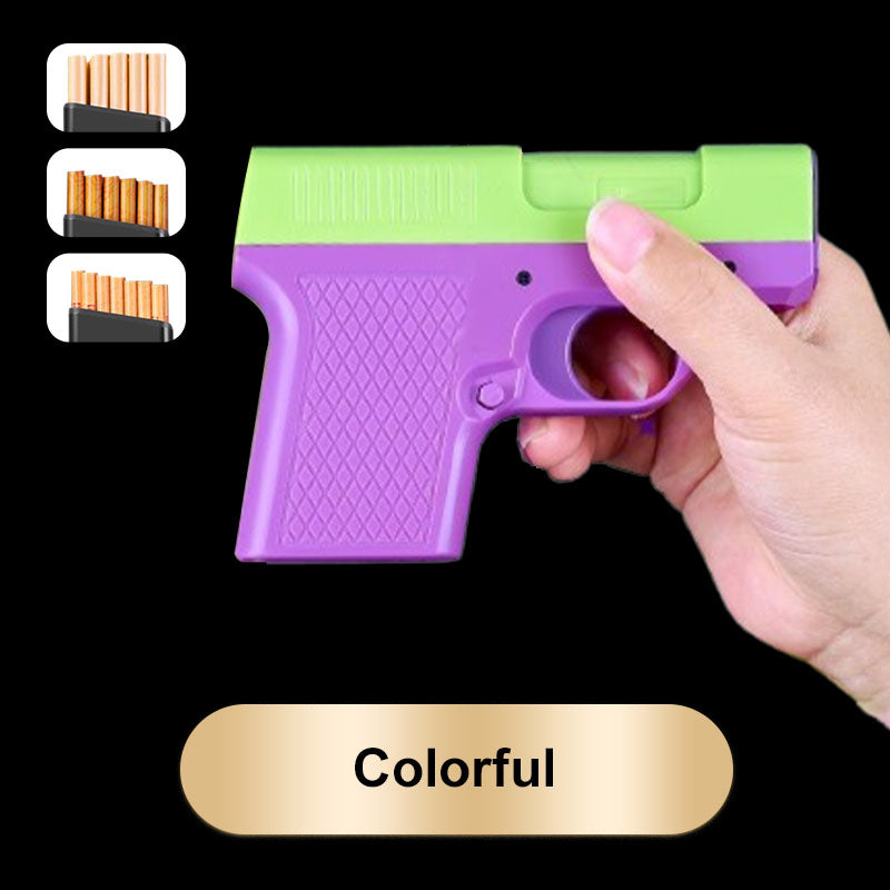 🔥🔫💨 Demi-prix limité ! 💥 Briquet pistolet cool 🔥 Allumage stylé 💣 Cadeau parfait 🎁