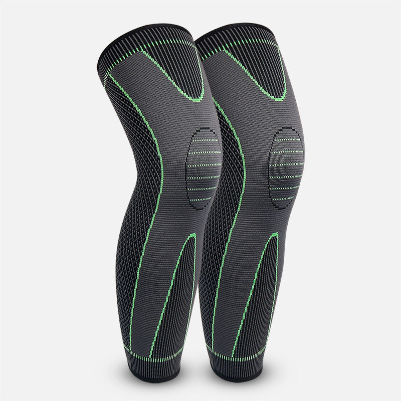 🔥Ultra Knee - Long manchon de compression
