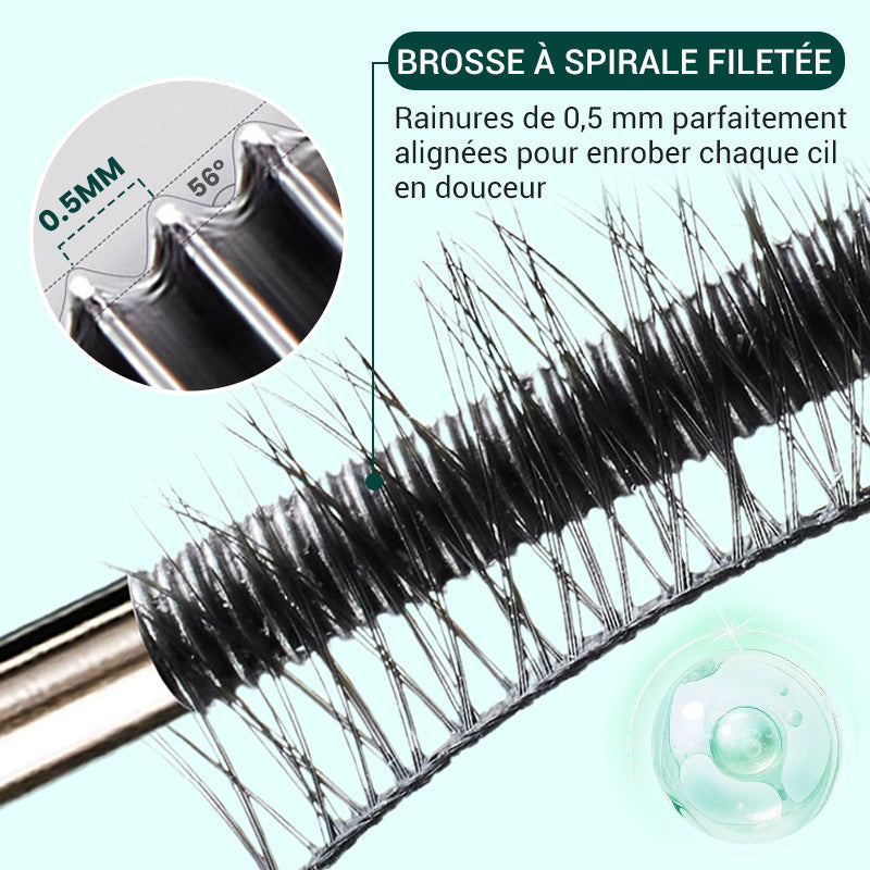 🔥New Hot Sale🔥Coffret de mascara Ultimate Length & Curl