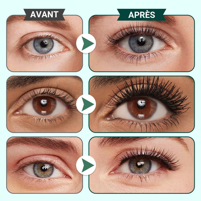 🔥New Hot Sale🔥Coffret de mascara Ultimate Length & Curl