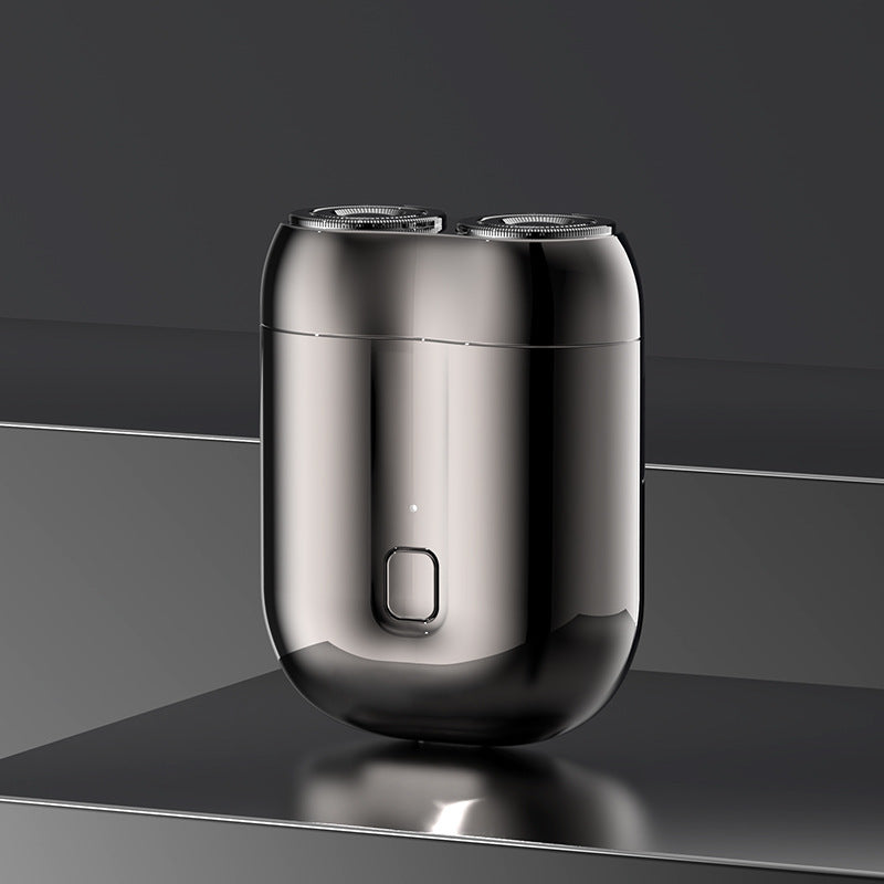 🎁60% de réduction pour une durée limitée🪒Nouveau rasoir compact amélioré✨