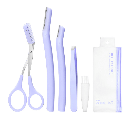 🔥 Achetez 1, obtenez 1 gratuit 🔥 Ciseaux Épilation Sourcils