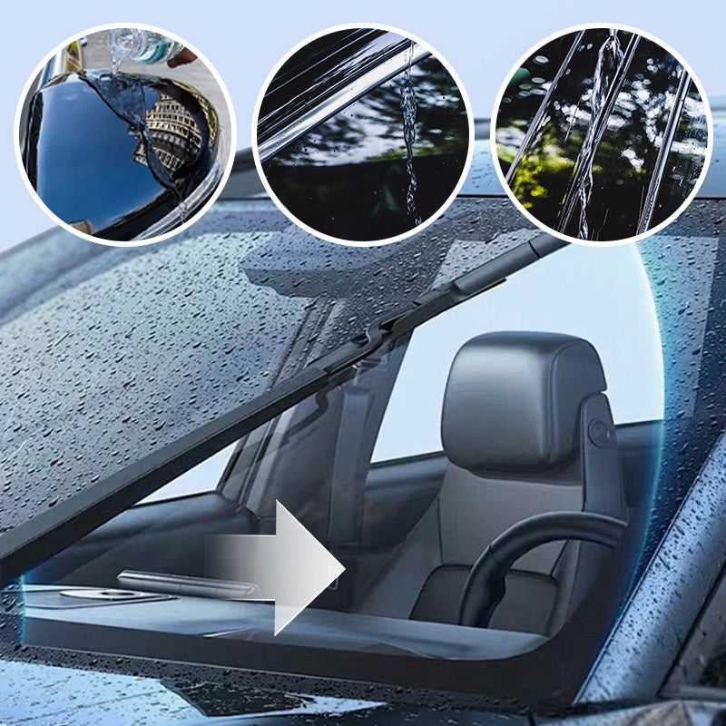 🚗💦 Spray de revêtement liquide pour automobiles – Plus vous en achetez, plus vous économisez ! ✨🛡️
