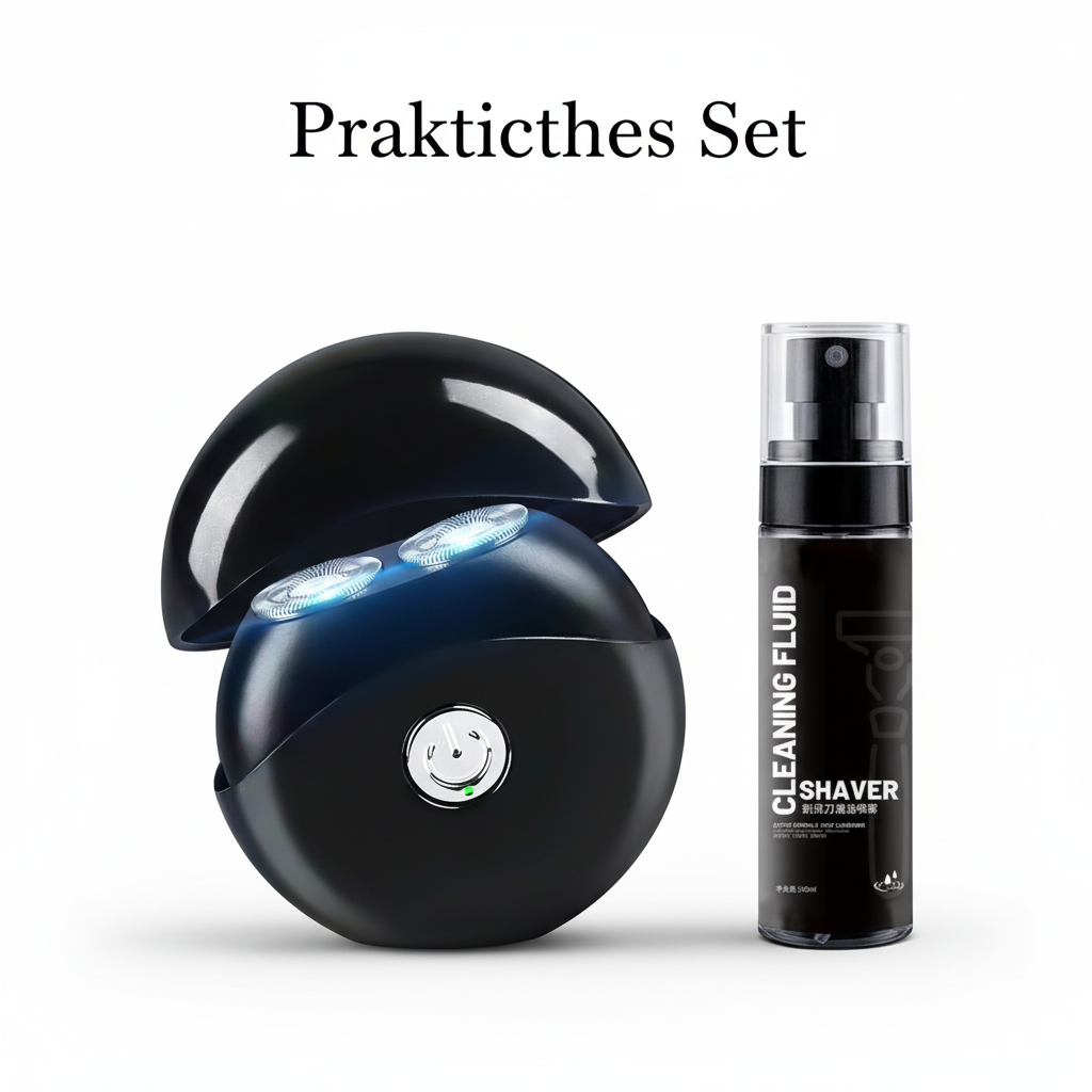 🖤Black Friday & Noël🎄74 % de réduction 💥💥Rasoir électrique multifonction portable