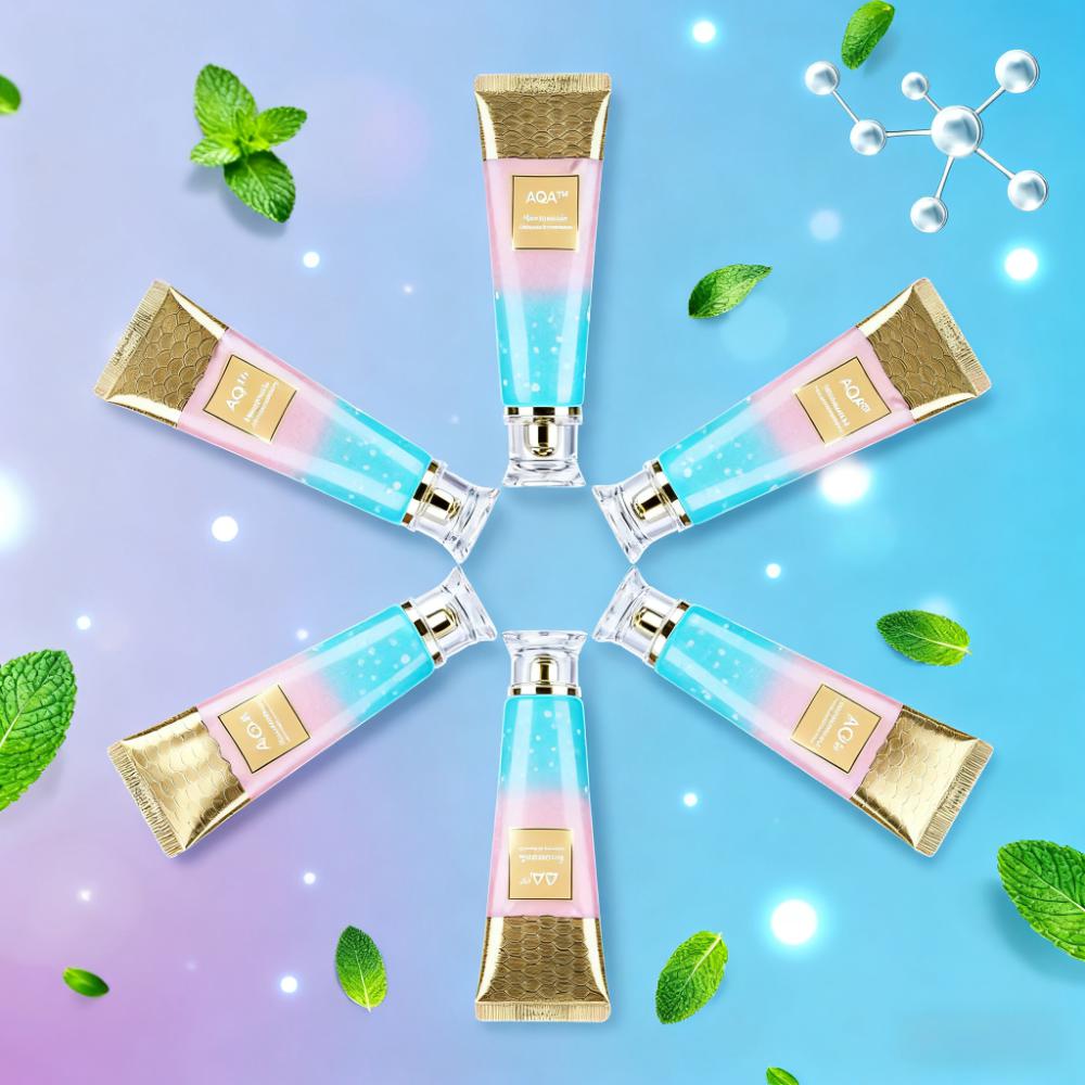 🔥🦷Dentifrice blanchissant à la niacinamide