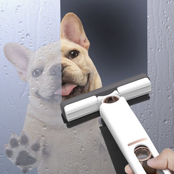 🔥 Meilleure vente 2025 🔥 Mini serpillière pliable ultra pratique – Lavage facile à la main !