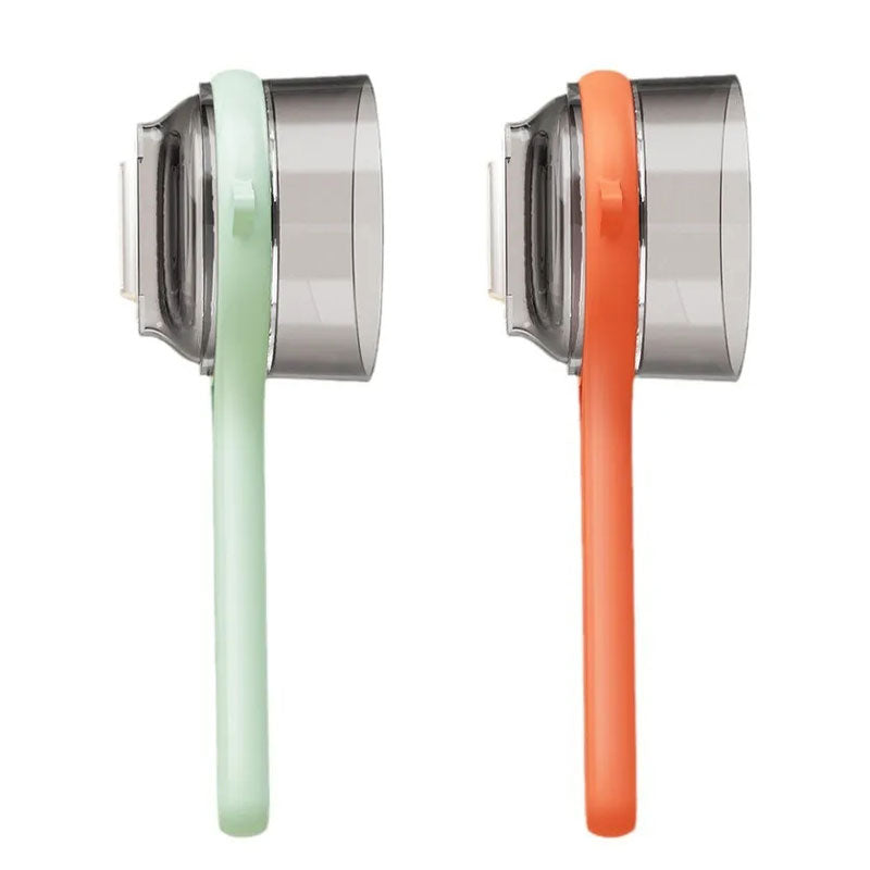 đĂplucheuse multifonctionnelle avec bac de stockage des dĂ©bris