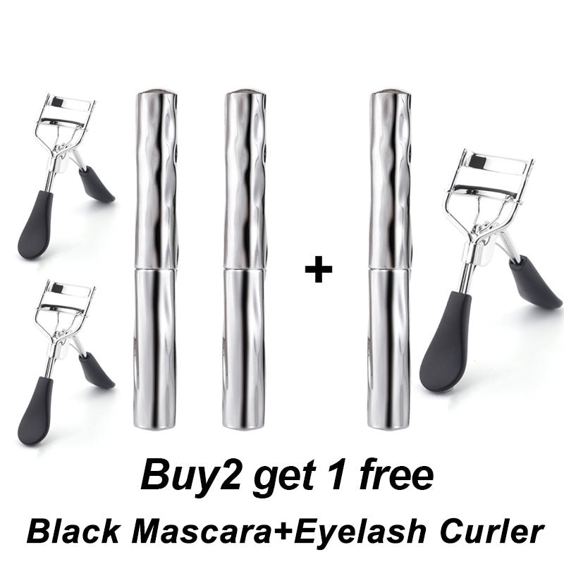 🔥2025 Vente chaude🔥✨Coffret mascara optimal pour allonger et recourber les cils