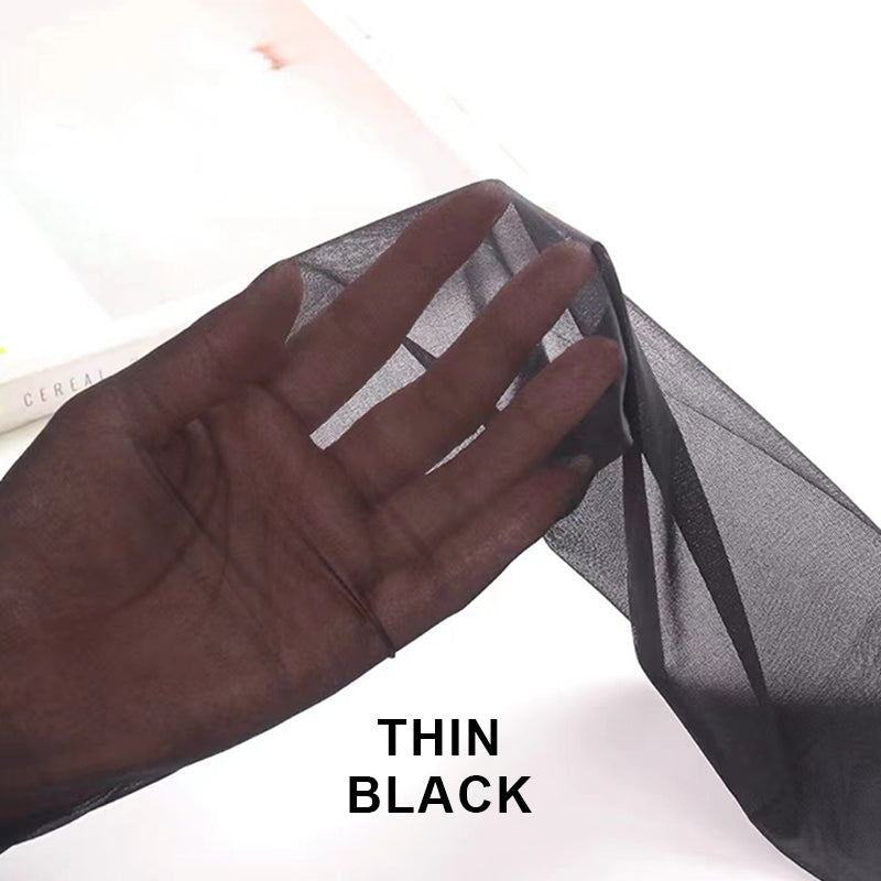 Collants Ultra-Fins - Résistants, Légers et Respirants