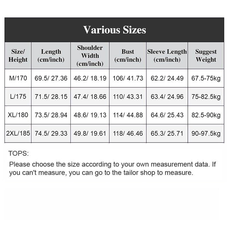 High Stretch Men’s Sun Protection Slim-Fit Suit Blazer
