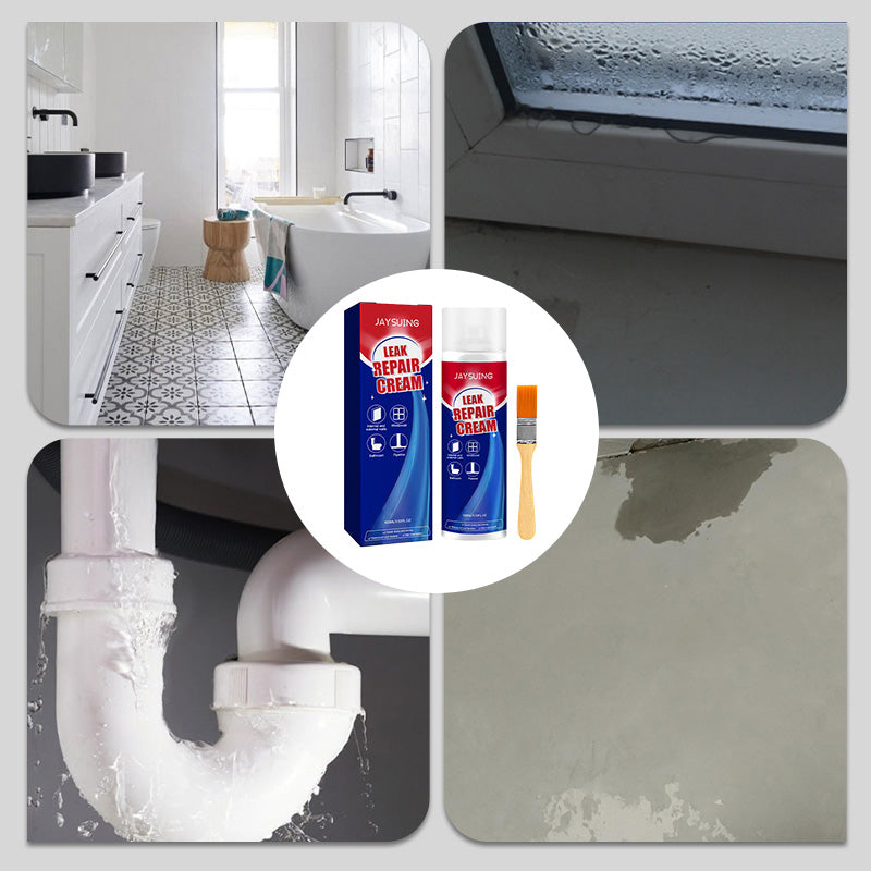🔥Livraison gratuite sur tous les articles🔥📢Achetez-en 3 et obtenez-en 2 gratuitement (5 pièces)✨💥Spray d'étanchéité pour la réparation des fuites✨