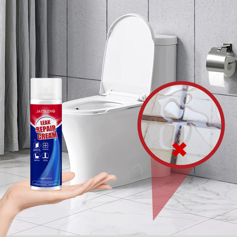 🔥Livraison gratuite sur tous les articles🔥📢Achetez-en 3 et obtenez-en 2 gratuitement (5 pièces)✨💥Spray d'étanchéité pour la réparation des fuites✨