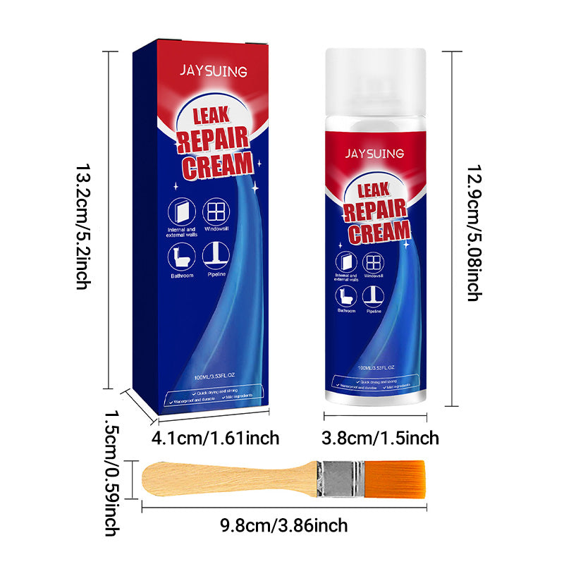 🔥Livraison gratuite sur tous les articles🔥📢Achetez-en 3 et obtenez-en 2 gratuitement (5 pièces)✨💥Spray d'étanchéité pour la réparation des fuites✨