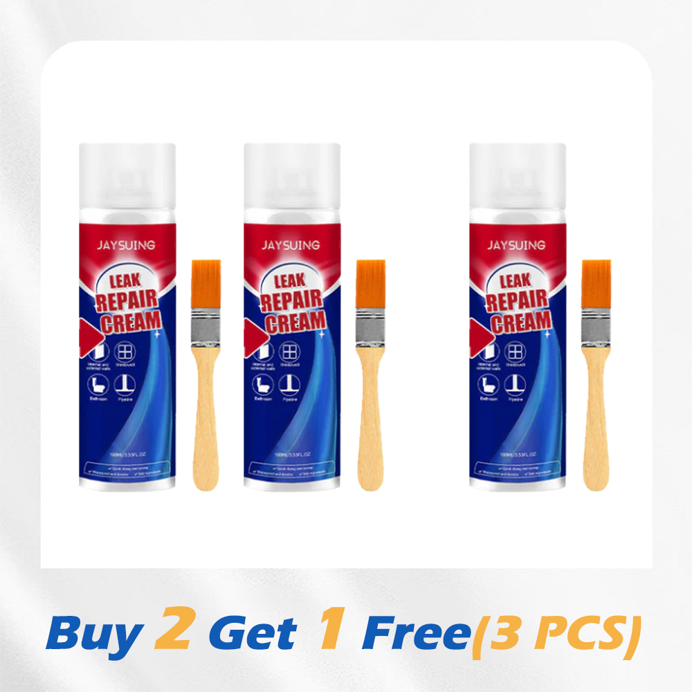 🔥Livraison gratuite sur tous les articles🔥📢Achetez-en 3 et obtenez-en 2 gratuitement (5 pièces)✨💥Spray d'étanchéité pour la réparation des fuites✨