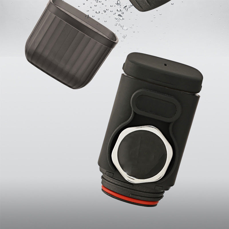 ✨✨☕🤖Cafetière portable à la main