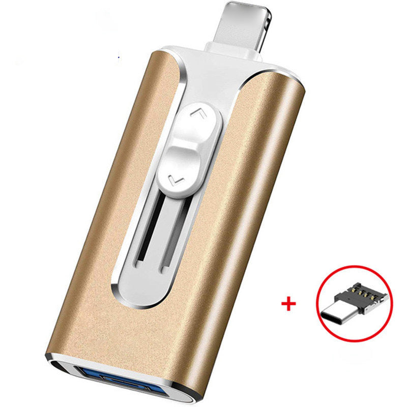 📳Clé USB pour le stockage externe de mémoire✨