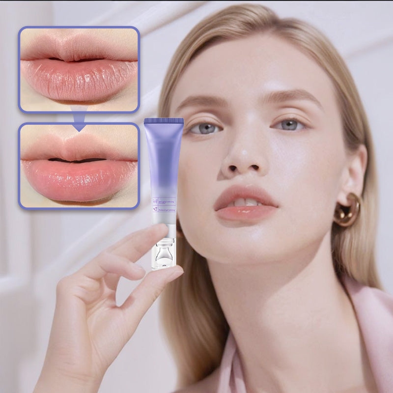 ⏳Spécial à durée limitée⏰Sérum Hydratant Repulpant et Anti-Rides pour les Lèvres💋