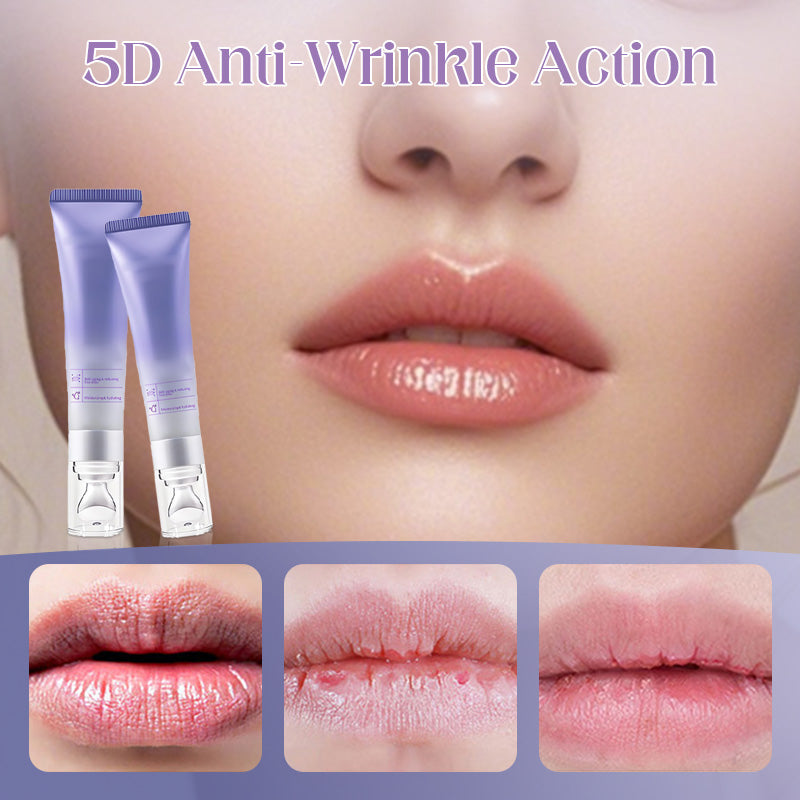 ⏳Spécial à durée limitée⏰Sérum Hydratant Repulpant et Anti-Rides pour les Lèvres💋