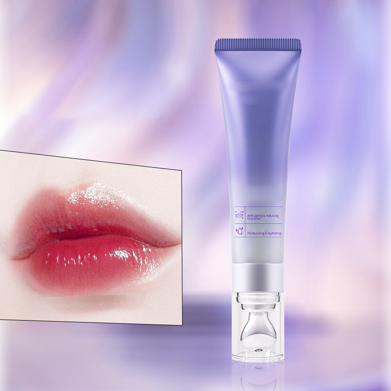 ⏳Spécial à durée limitée⏰Sérum Hydratant Repulpant et Anti-Rides pour les Lèvres💋