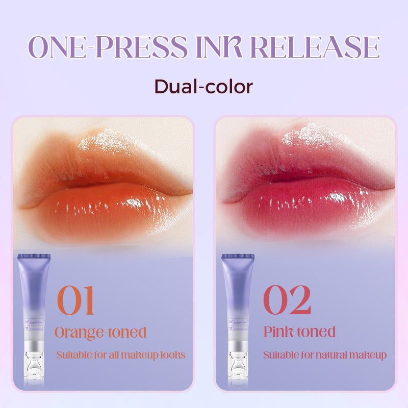 ⏳Spécial à durée limitée⏰Sérum Hydratant Repulpant et Anti-Rides pour les Lèvres💋