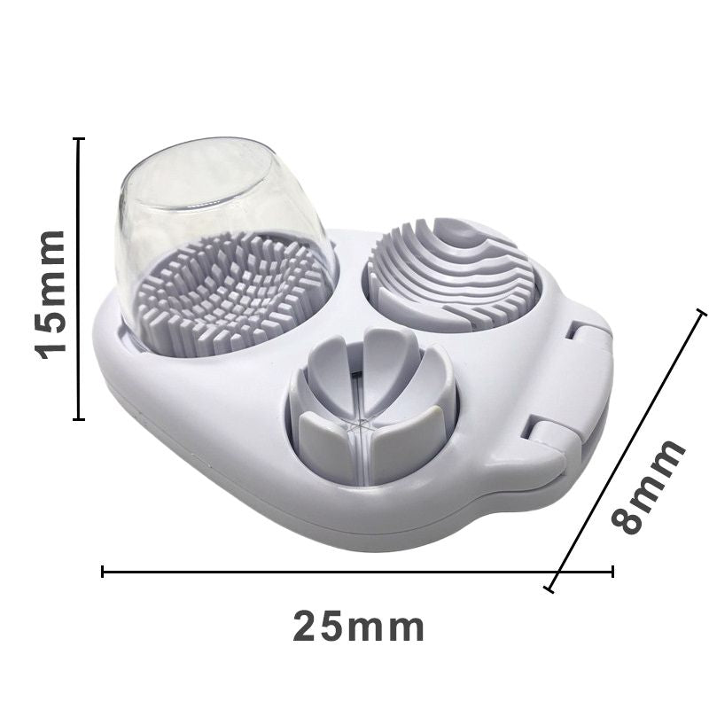 🍳 Coupe-œufs multifonctionnel 3 en 1 – Trancher, couper en quartiers et en dés en un seul geste ! 🔥Achetez-en 2, obtenez-en 1 GRATUIT🥚✂️