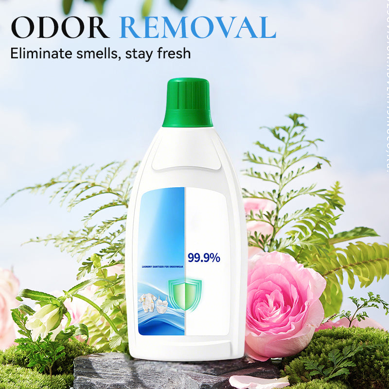 đDurĂ©e limitĂ©e 56% de rĂ©ductionđ„Sous-vĂȘtements spĂ©cialisĂ©s Ă linge liquide dĂ©tergent