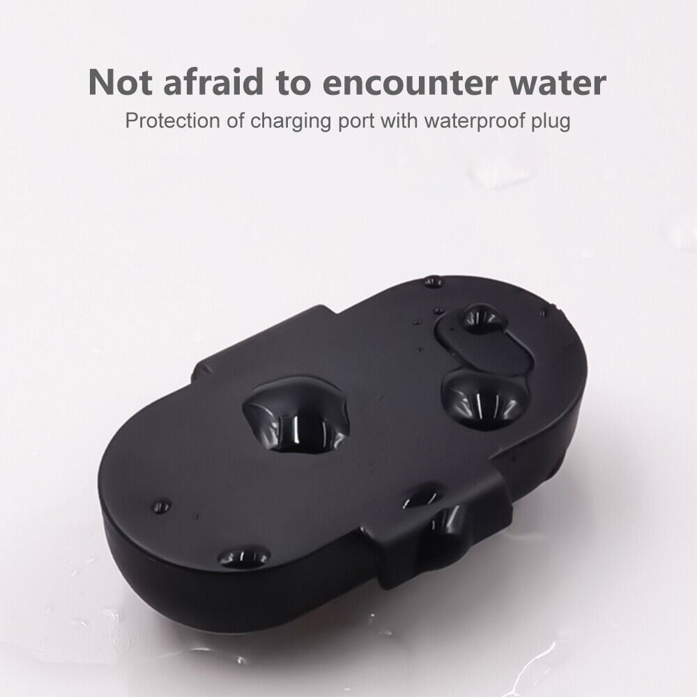 8 couleurs Lampes LED sans fil avec télécommande