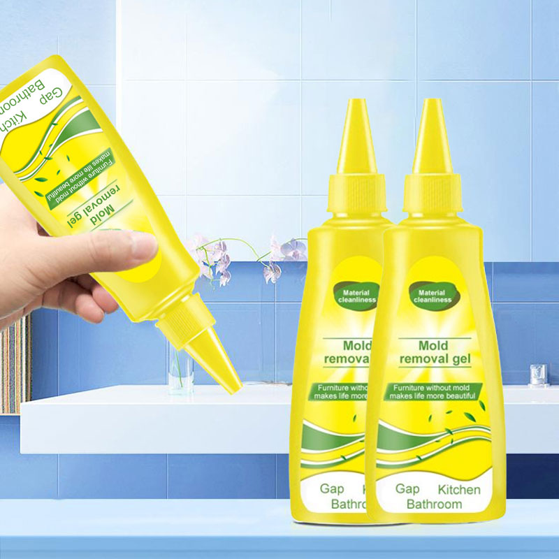 Gel Anti-Moisissure Tenace