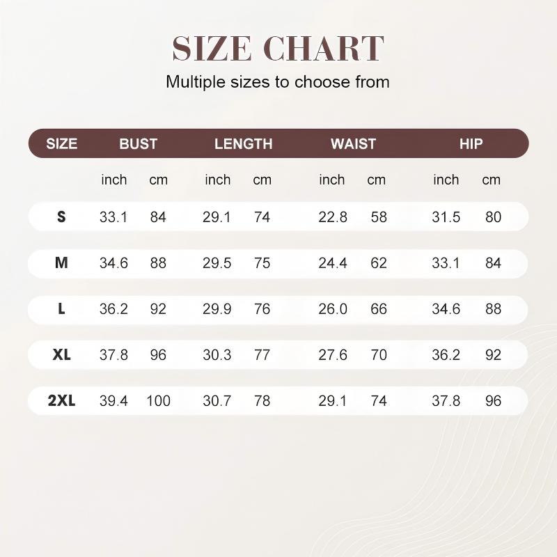 🔥 50% de réduction ! 👑 Bodysuit sculptueux avec fermeture avant – parfait pour les femmes 👚