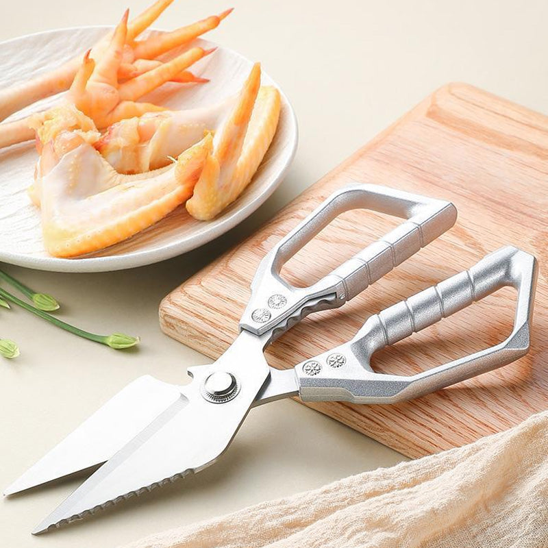 Ciseaux de cuisine multifonctionnels