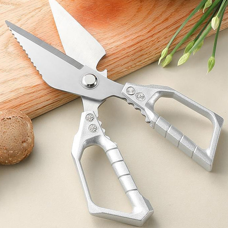Ciseaux de cuisine multifonctionnels