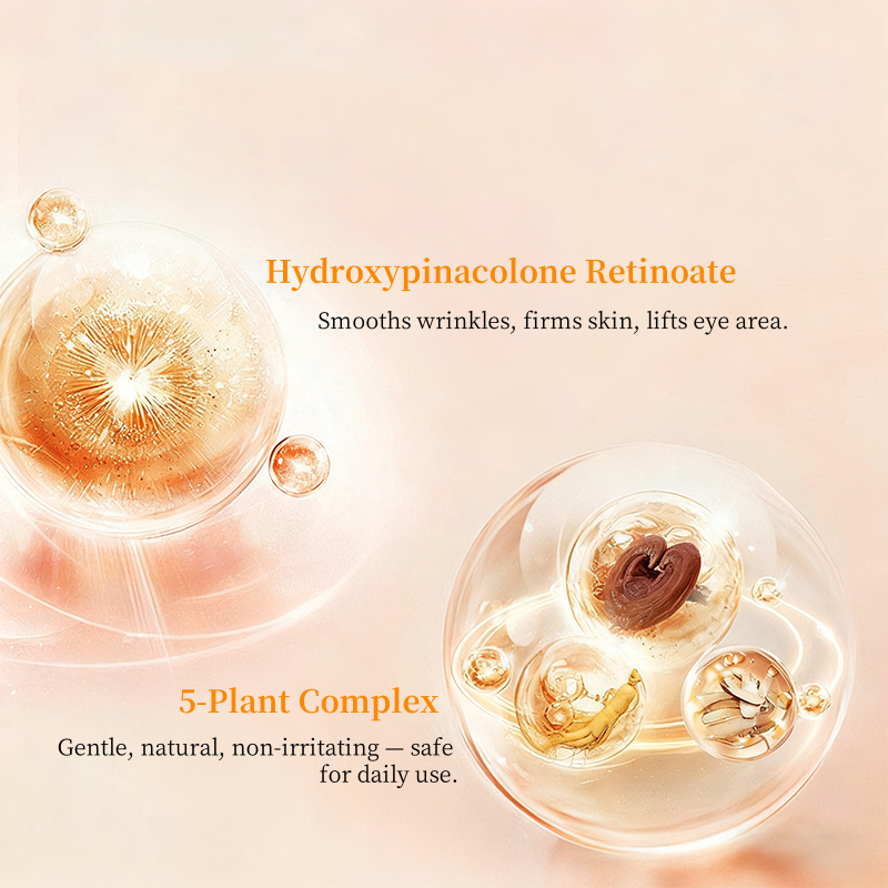 Anti-Wrinkle Eye Serum for Women