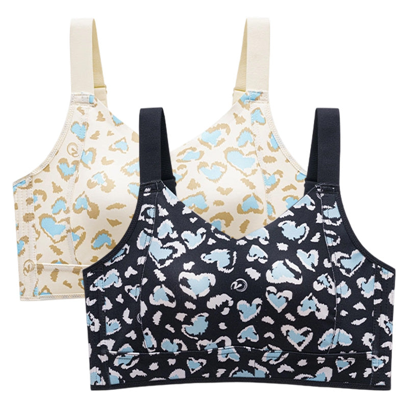 Lifting & Shaping Seamless Bra