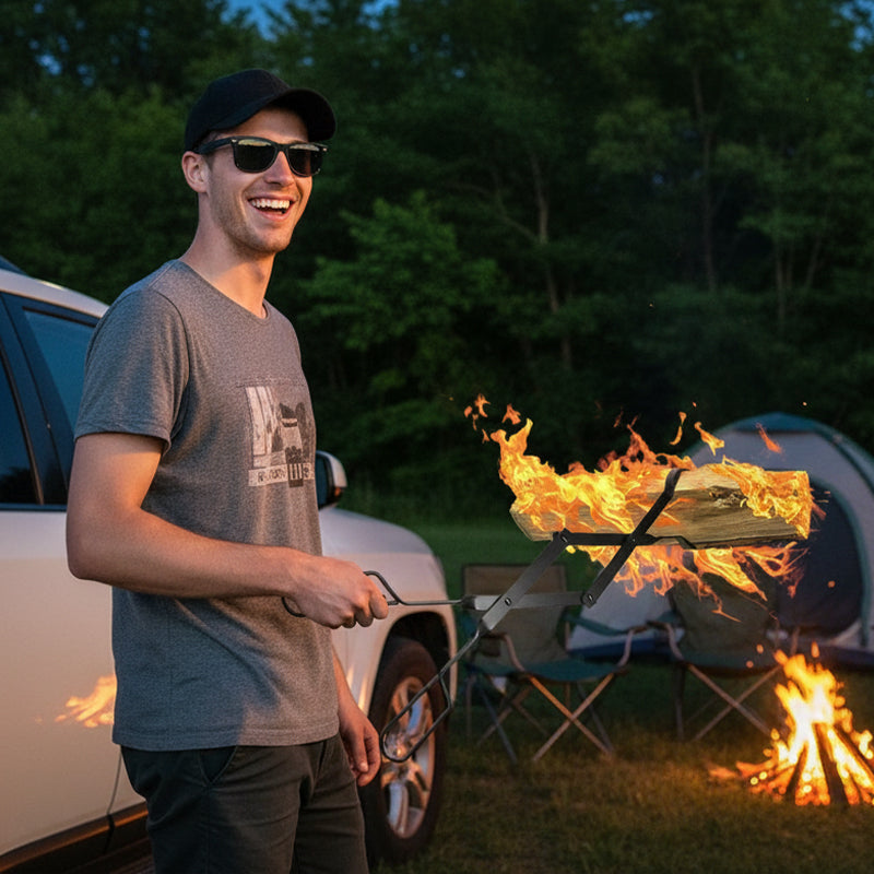 🔥Vente chaude🔥Pince à bois durable et pliable