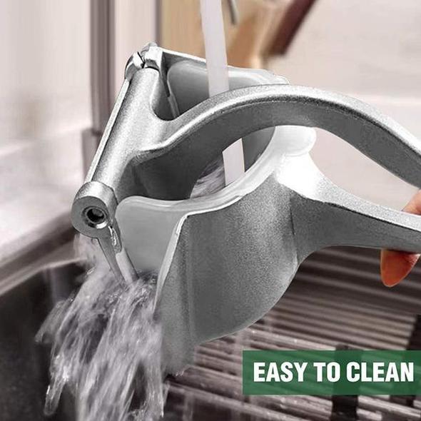 🎊Promotion de nouveaux produits - 49 % de réduction🎊Presse-agrumes en acier inoxydable