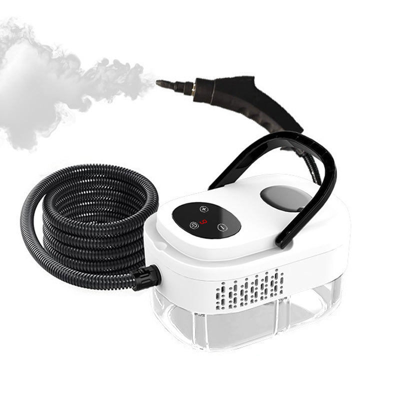 💎🧹 PROMO FLASH 50% ! Nettoyeur Vapeur Haute Pression 1500W – 105°C, 6 Niveaux, 1100 ml, Désinfection 99,9% sans Produits Chimiques 🧼