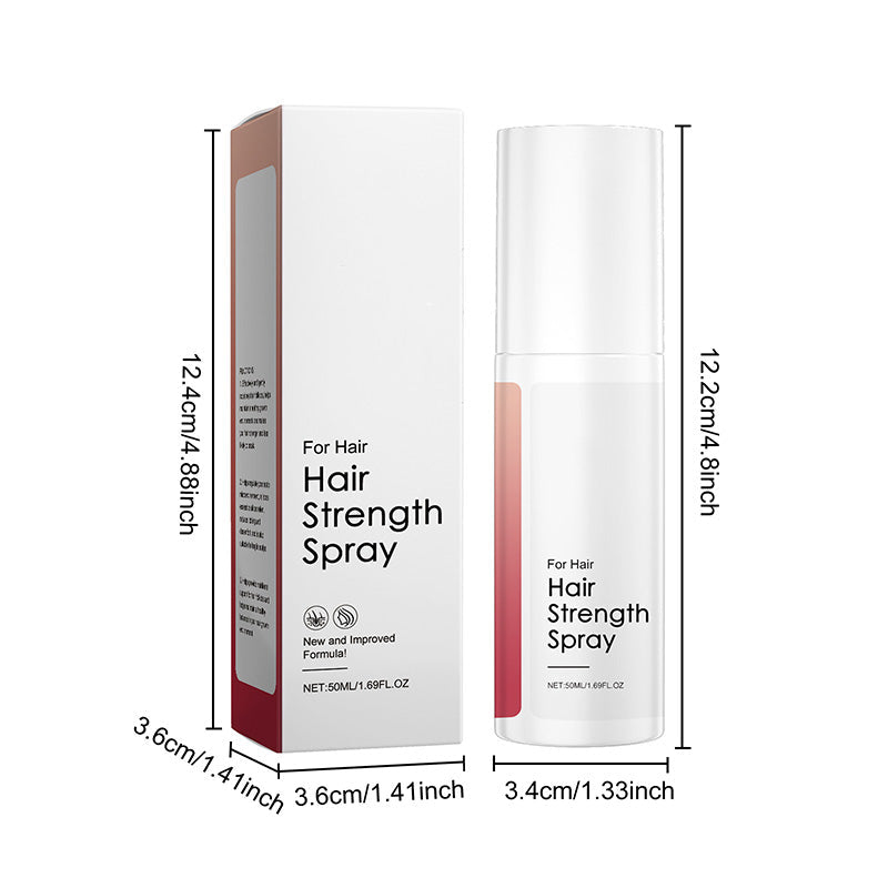 ✨ Spray Capillaire Nourrissant & Fortifiant Doux - Offre Spéciale 2026 : Retrouvez une Chevelure Confiante ! ✨