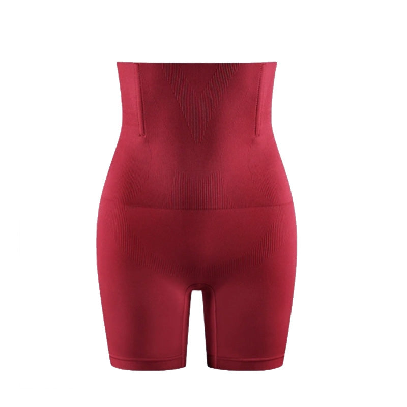 Sous-vêtement sculptant pour femmes, gainant le ventre et rehaussant les fesses, sexy et confortable, taille haute, vêtement sculptant pour femmes, compression