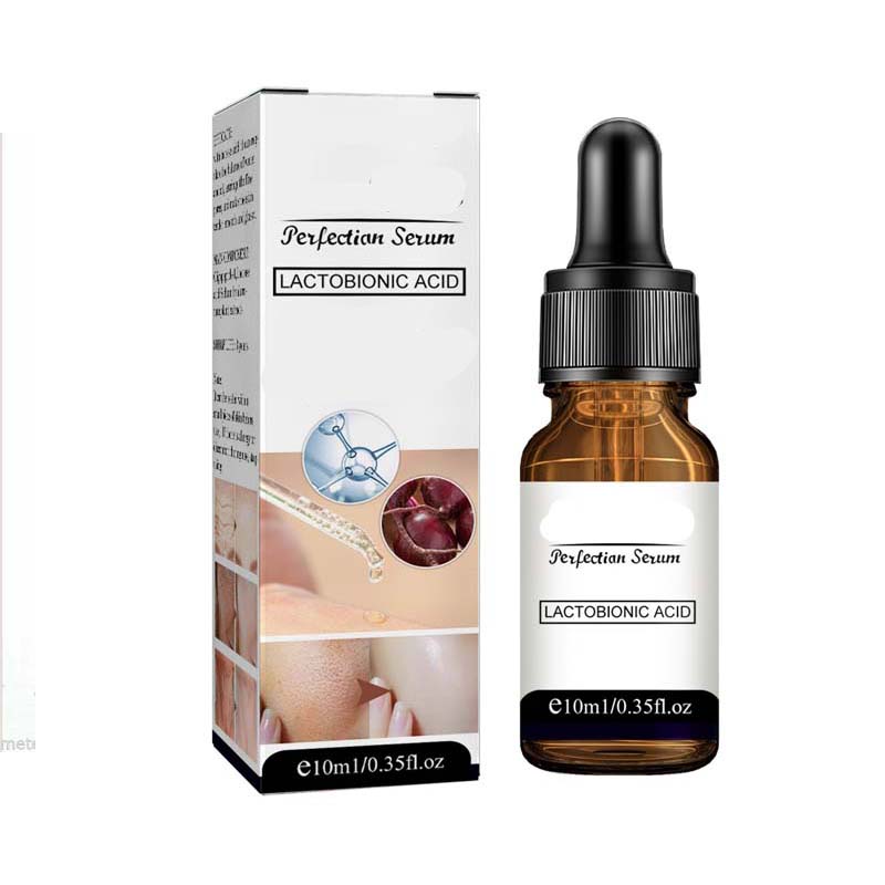 🧴 ACHETEZ 2, OFFERT 1 ! ✨ Sérum à l‘Acide Lactobionique – Affine les Pores, Hydratation Intense & Texture Légère 🌿