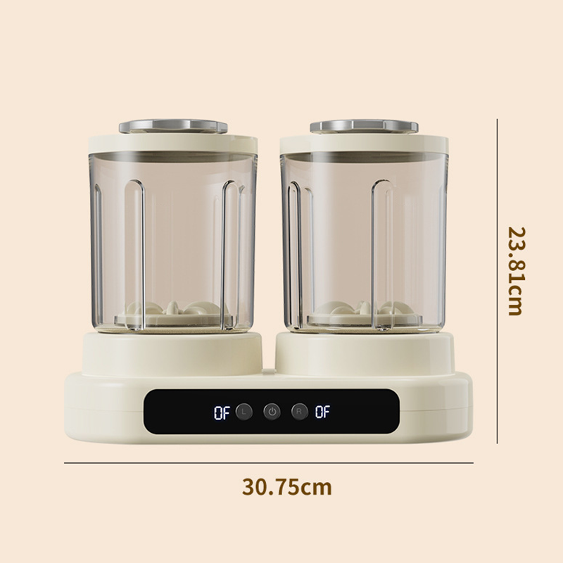 Lave-linge portable à double cuve pour sous-vêtements