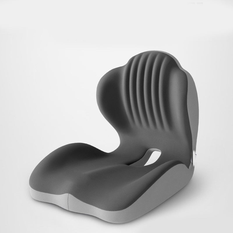 💺 50% de Réduction 🌿 Coussin de Siège Ergonomique 2026 – Soutien Lombaire Optimal, Mousse à Mémoire de Forme & Confort Bureau/Voiture 🧘♂️