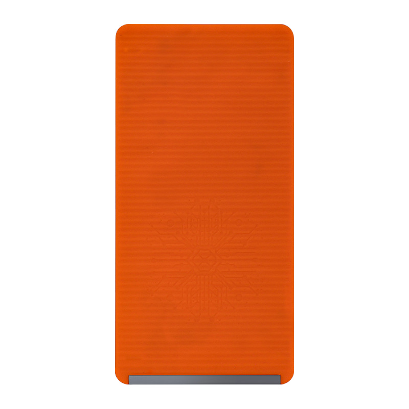 🥳 Best-seller 2026 🥳💞 Plus de 50 000 exemplaires vendus ! 🛋️✨ 54 % de réduction ! Support de téléphone pliable en silicone — Réglez l'angle à votre guise pour soulager les douleurs cervicales. Ultra-compact, conception antidérapante. 📱🛡️