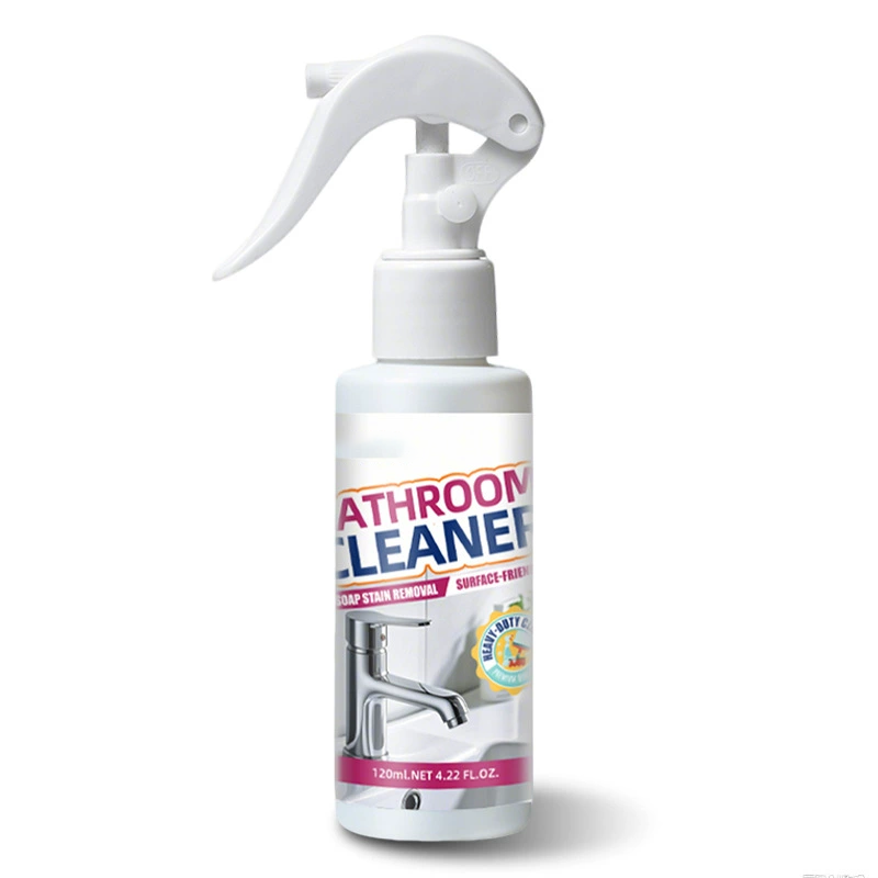 Nettoyant puissant multi-usages pour salle de bain