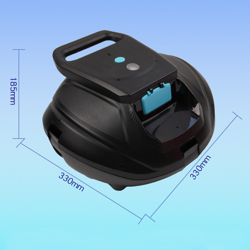 🔥Robots de piscine sans fil🔥