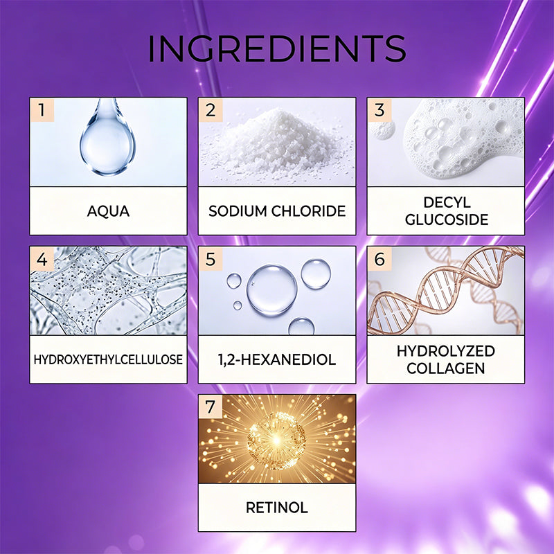 Crème raffermissante avec applicateur Gua Sha