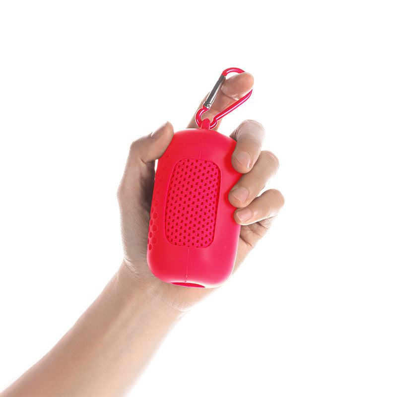 Serviette Rafraîchissante Respirante pour le Sport