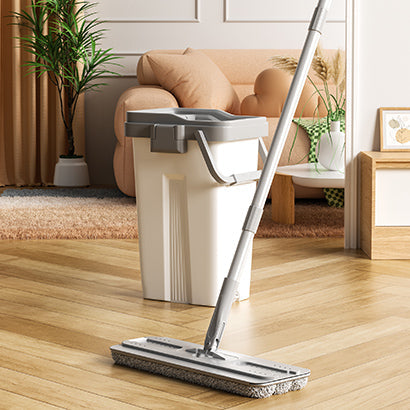 Nettoyage domestique