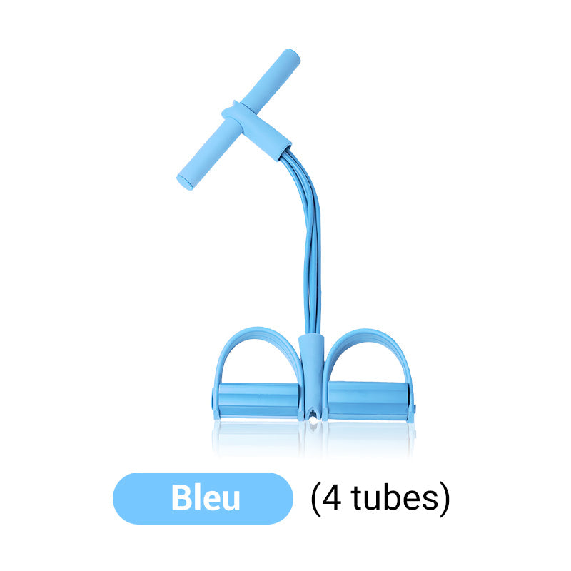 💎Appareil d’entraînement Sit-Up Pliable