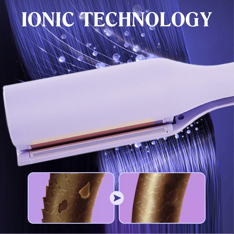 🔥Fer à friser chauffant : révélez votre beauté