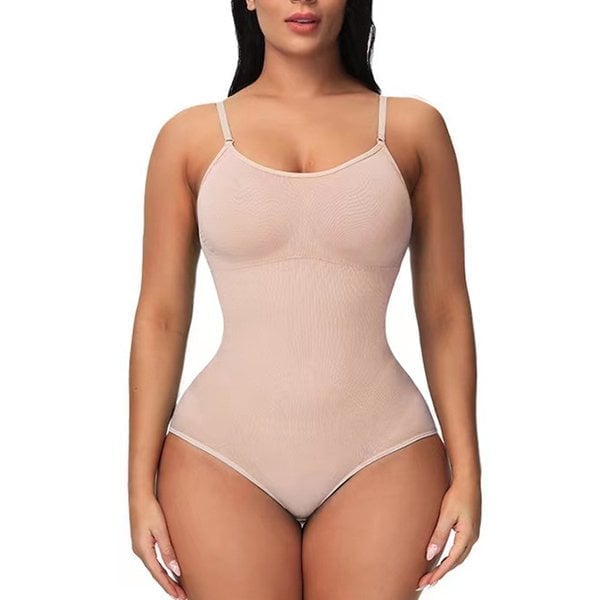 Maillot de corps sculptant